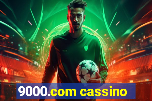 9000.com cassino